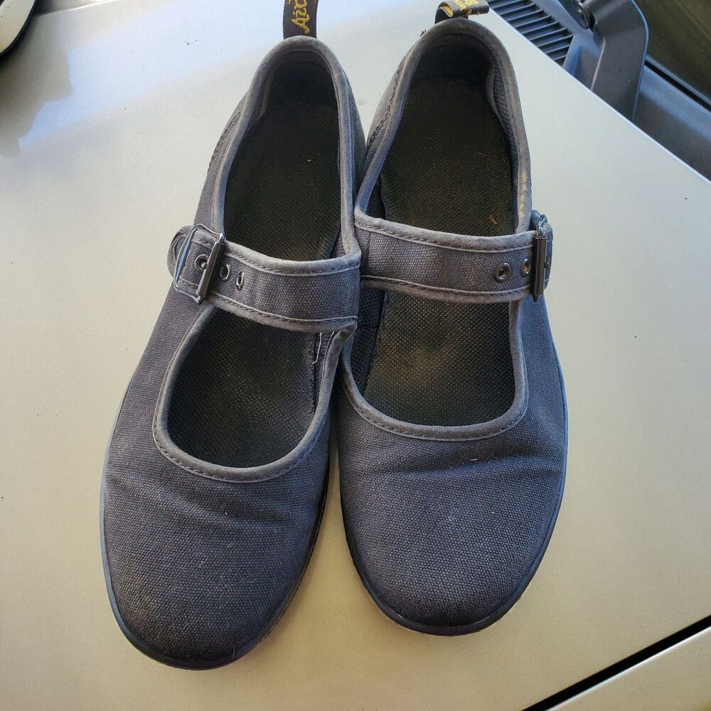 Dr Martens Mary Jane Size 9